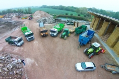 containerdienst