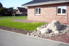 Tiefbau Fehmarn
