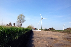 Tiefbau Fehmarn