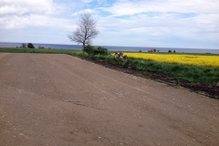 Tiefbau Fehmarn