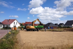 Tiefbau Fehmarn